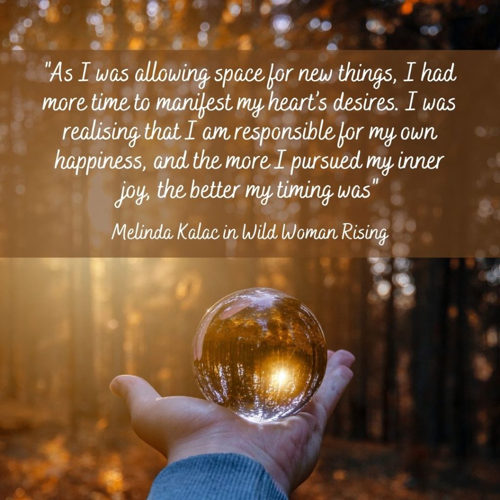 This image has an empty alt attribute; its file name is Wild-Woman-Rising-Quote-1024x1024.jpg